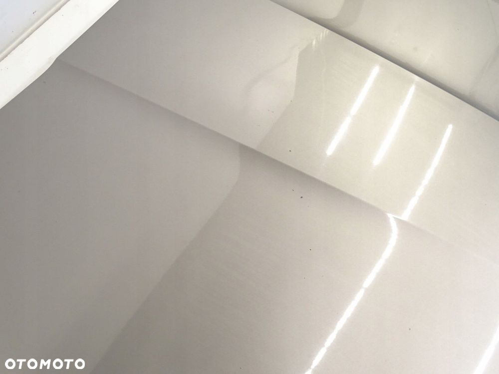 MASKA POKRYWA PRZÓD PRZEDNIA SILNIKA SKODA OCTAVIA III 5E LF8H - 8