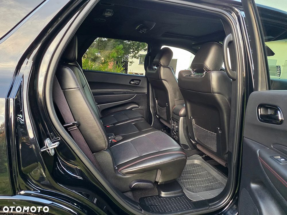 Dodge Durango - 21