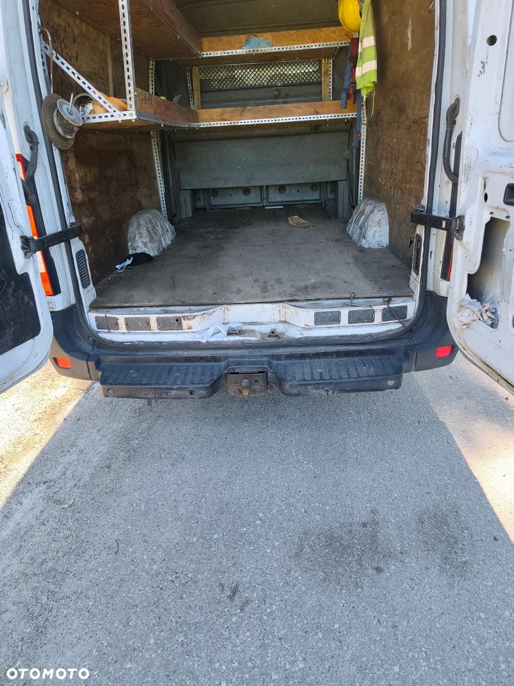 Opel Movano - 6