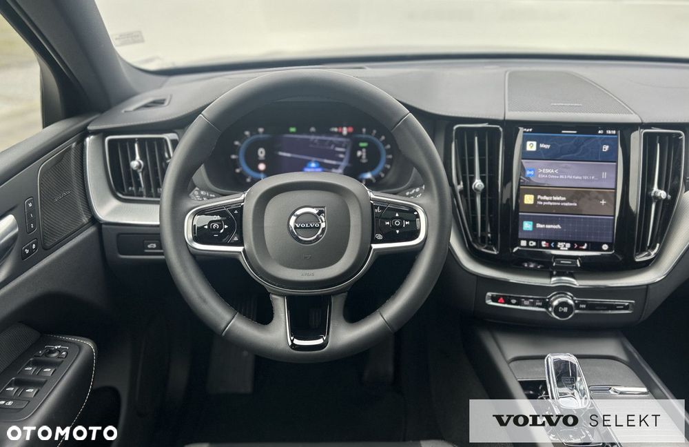 Volvo XC 60 - 11
