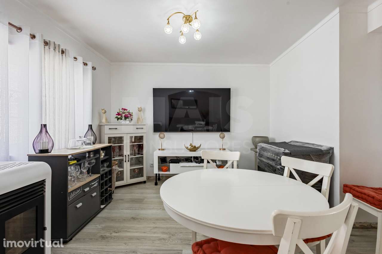 Moradia T2 com quintal em Peniche - Grande imagem: 2/31