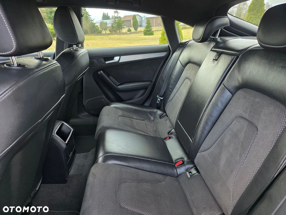 Audi A5 Sportback - 14