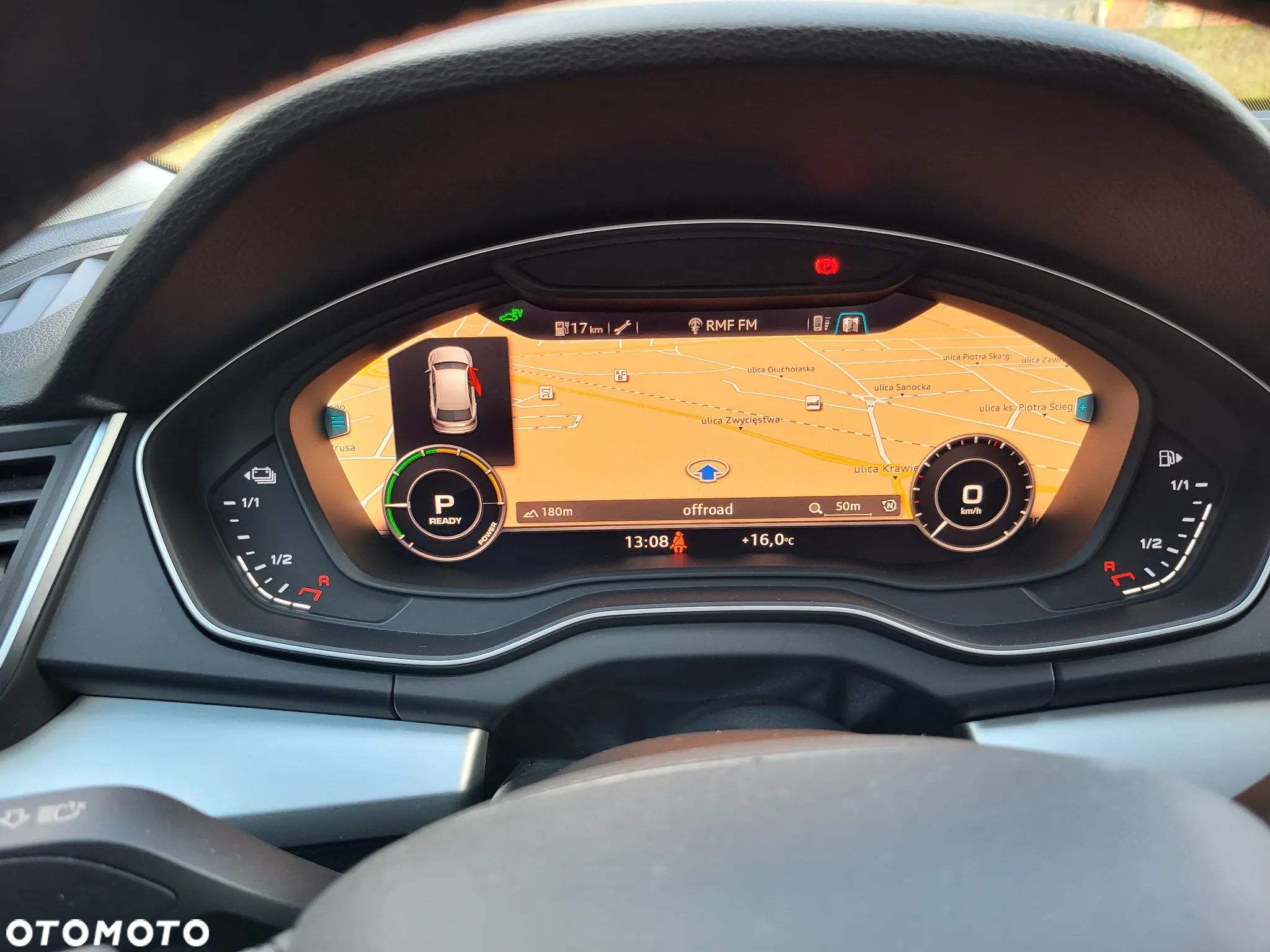 Audi Q5 55 TFSI e Quattro S tronic - 20