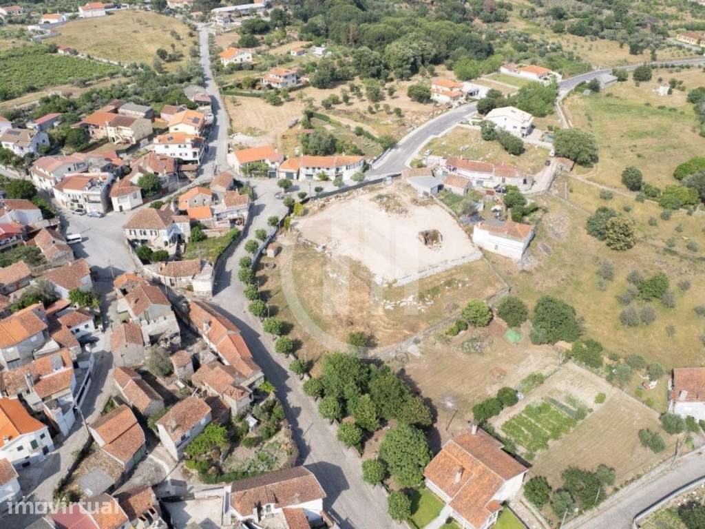 Terreno para construção com 722 m², situado na tranquila zona de Vi... - Grande imagem: 5/7