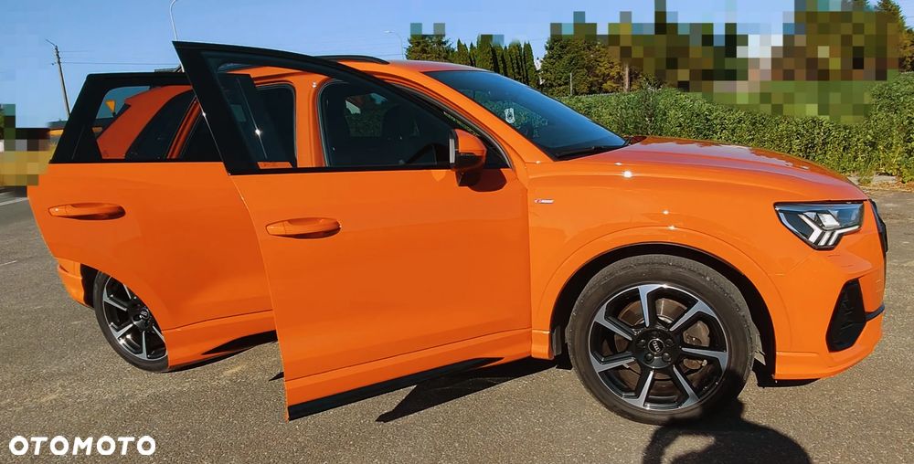 Audi Q3 40 TFSI Quattro S tronic - 13