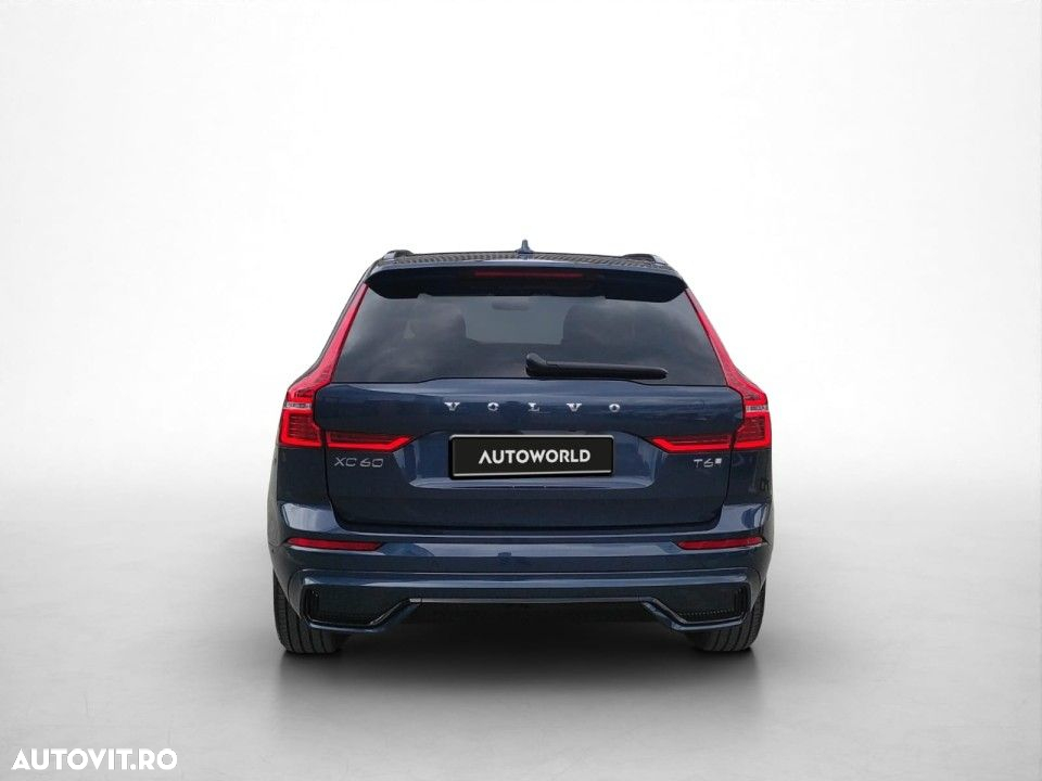 Volvo XC 60 - 5