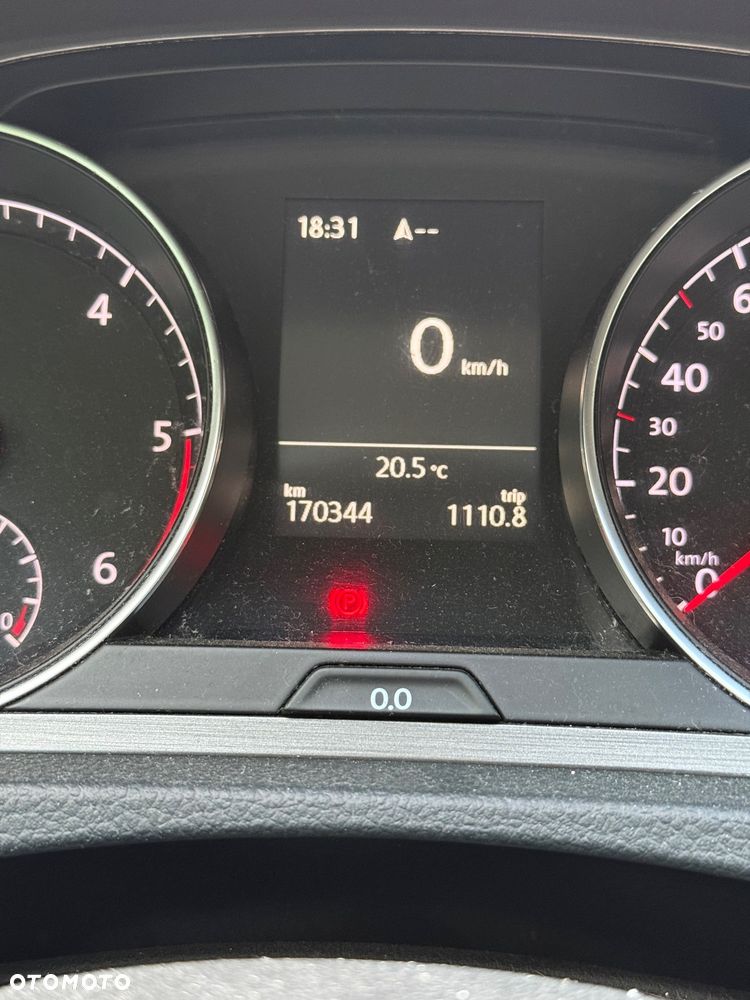 Volkswagen Golf 1.6 TDI BMT Highline - 16