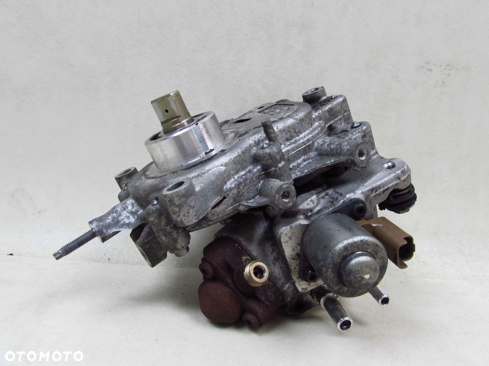 PEUGEOT BOXER JUMPER FORD E6 14-24 2.0 BLUEHDI POMPA WTRYSKOWA DELPHI 9674992180 28384347 9674984480 - 3