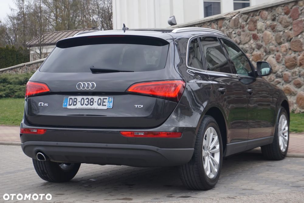 Audi Q5 2.0 TDI (clean diesel) ultra - 18