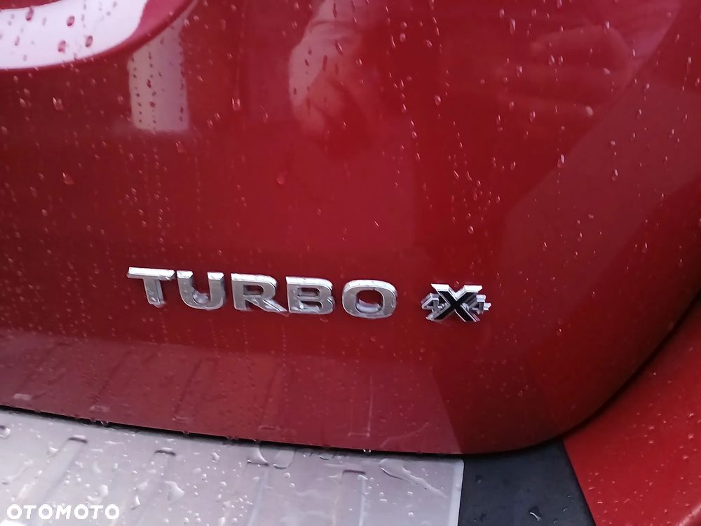 Opel Mokka 1.4 Turbo ecoFLEX Start/Stop 4x4 Color Innovation - 31