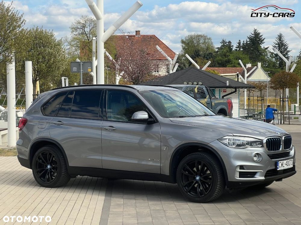 BMW X5 - 9