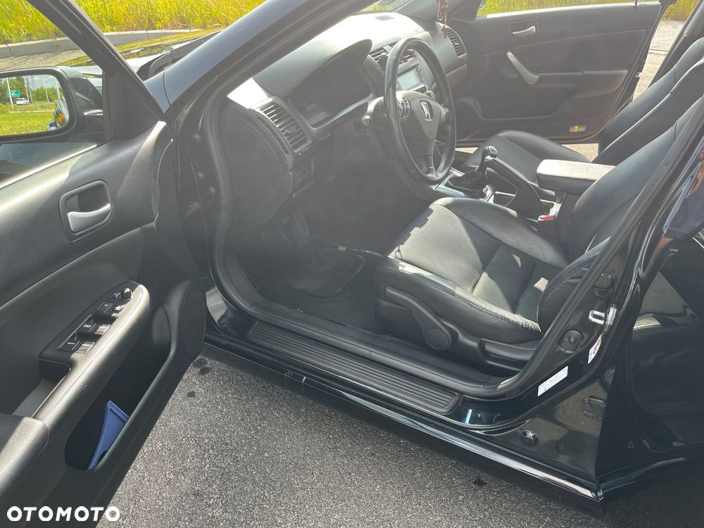 Honda Accord Tourer 2.0 i Sport - 13