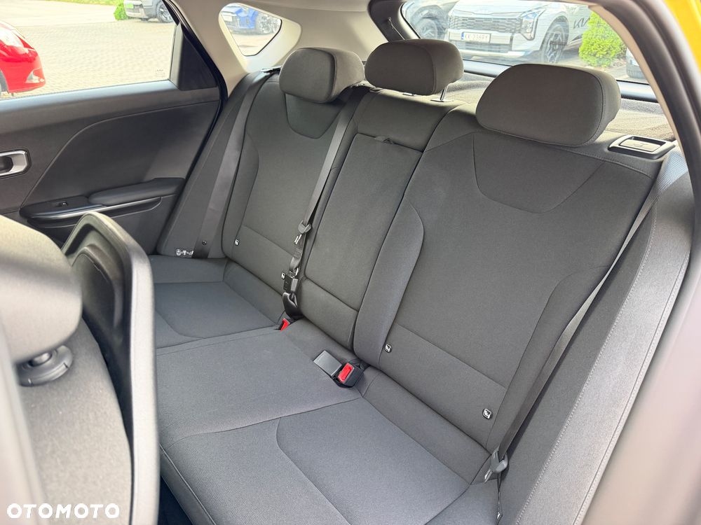 Kia K4 1.6 T-GDI M - 16