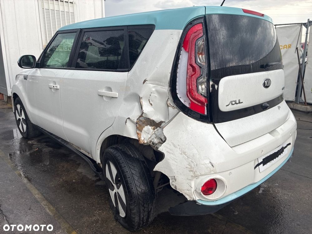 Kia Soul - 7