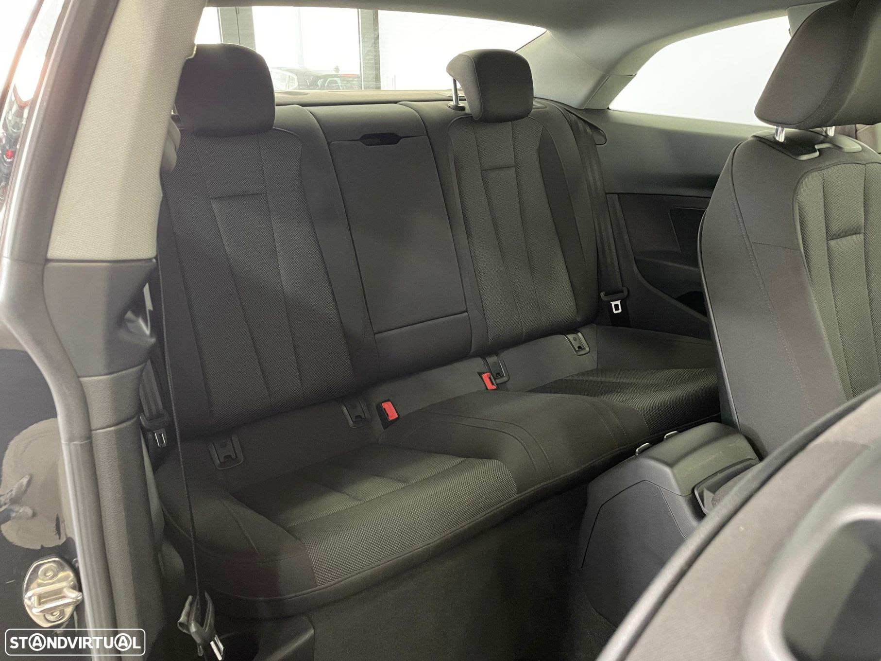Audi A5 2.0 TDI S tronic - 19