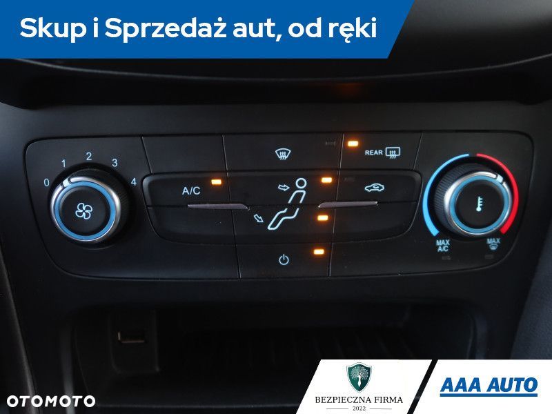 Ford Focus - 14