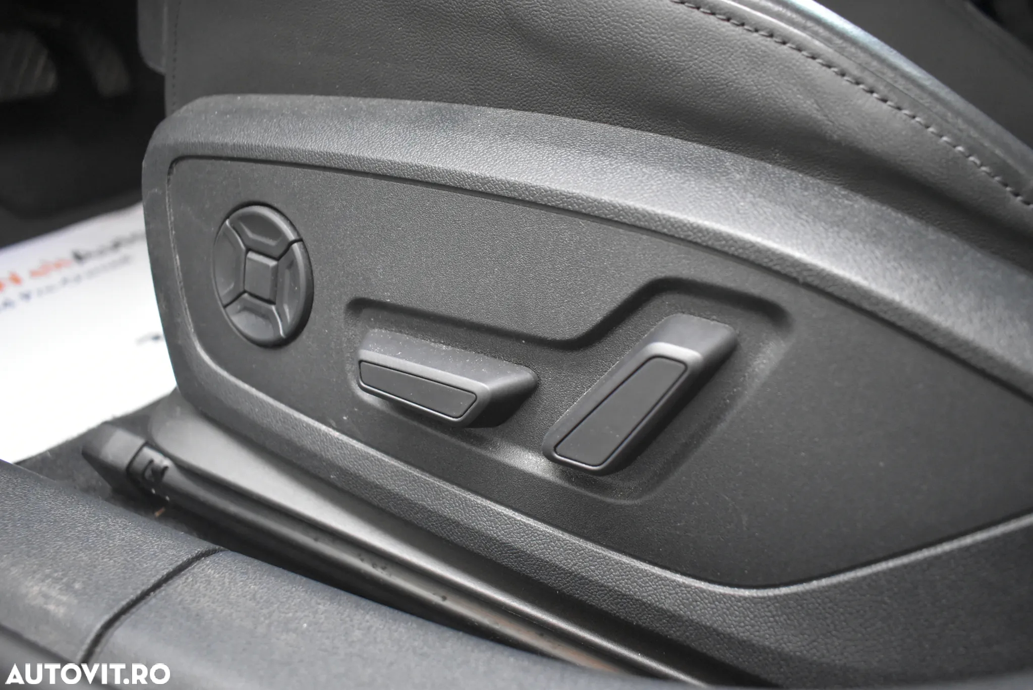 Audi A3 35 TFSI cylinder on demand Limousine S tronic design - 14