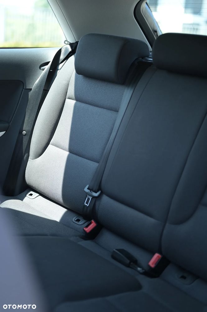 Audi A3 3-drzwiowe - 15