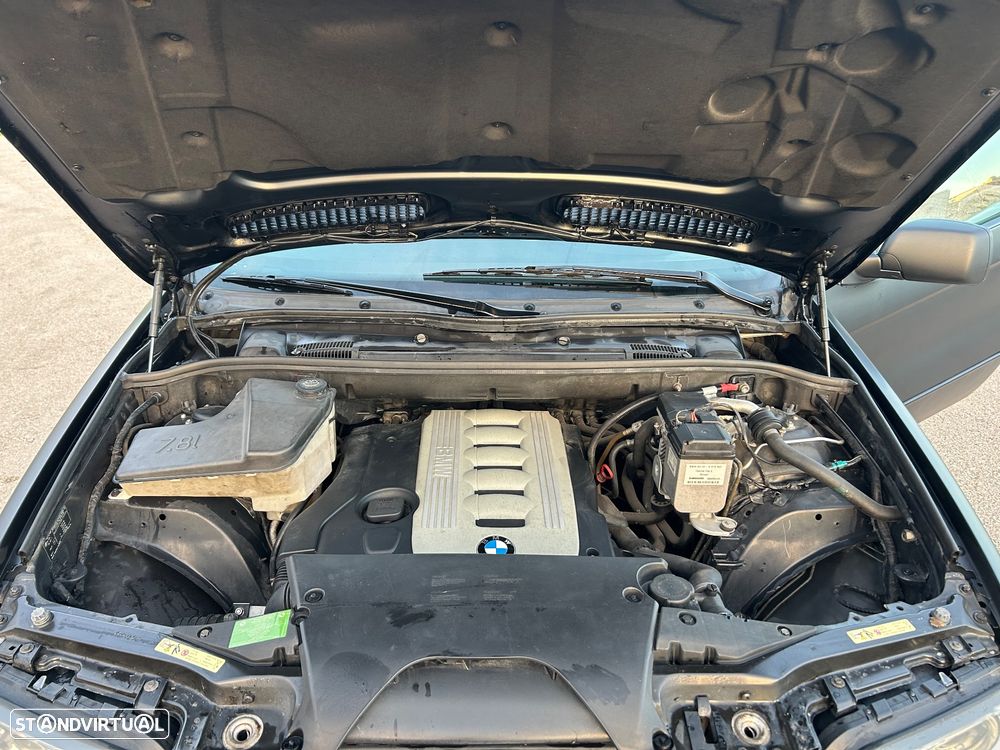 BMW X5 3.0 dA - 24