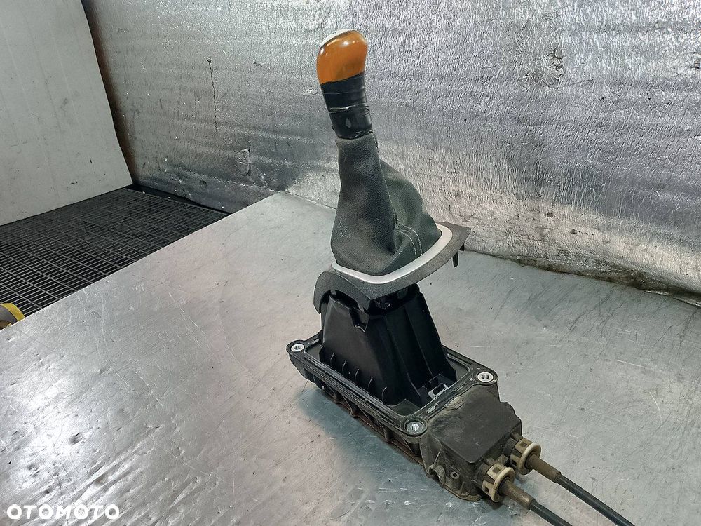 LEWAREK ZMIANY BIEGÓW LINKI RENAULT CLIO III 1.2 16V - 3