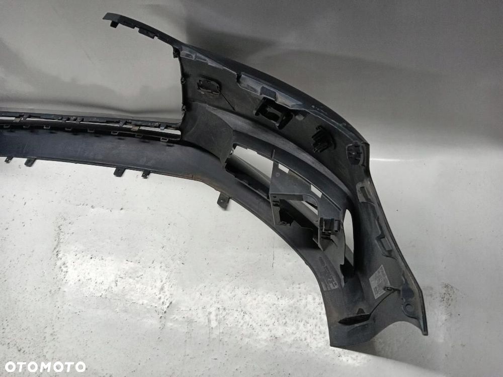 ZDERZAK PRZÓD PRZEDNI AUDI A4 B9 4 PDC 8W0807437 - 9