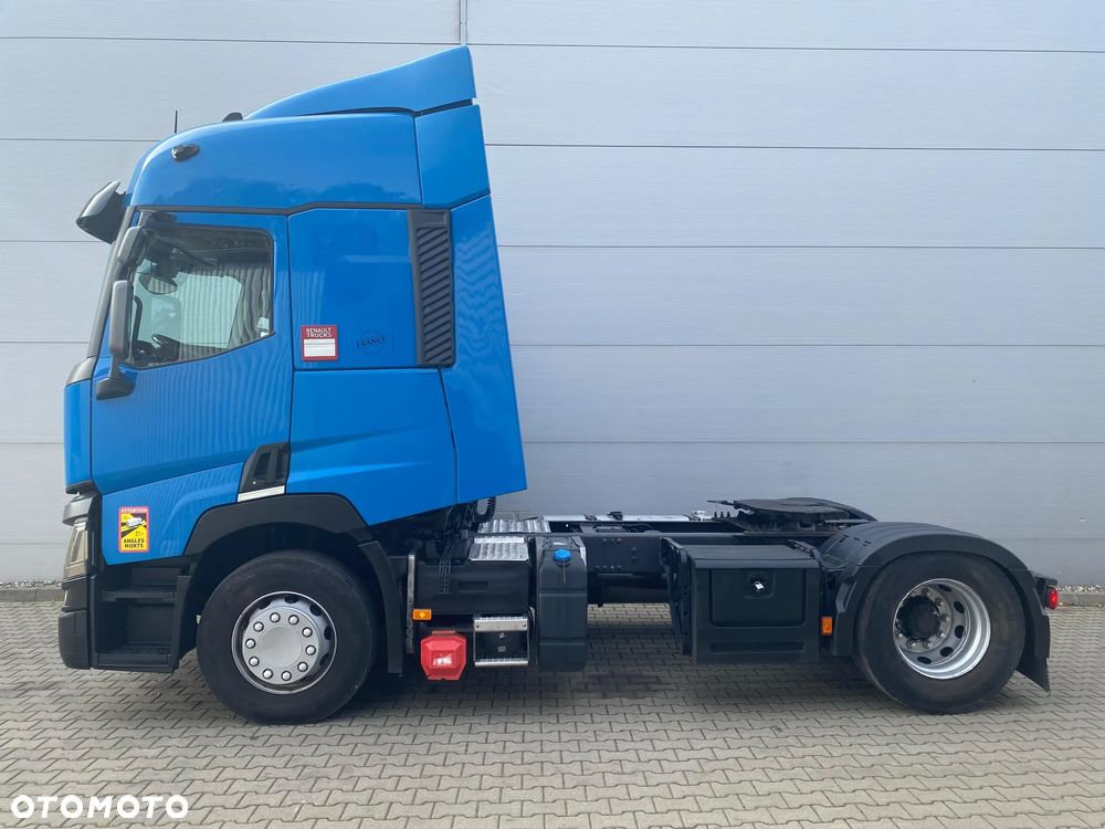 Renault T480 STANDARD SLEEPER CAB! - 3