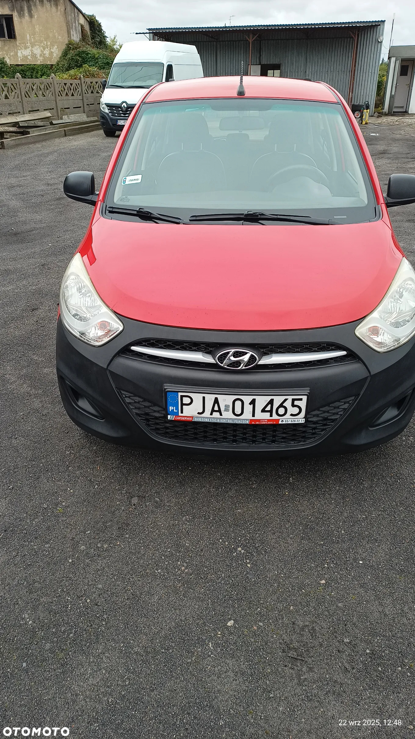 Hyundai i10 1.1 Comfort - 15