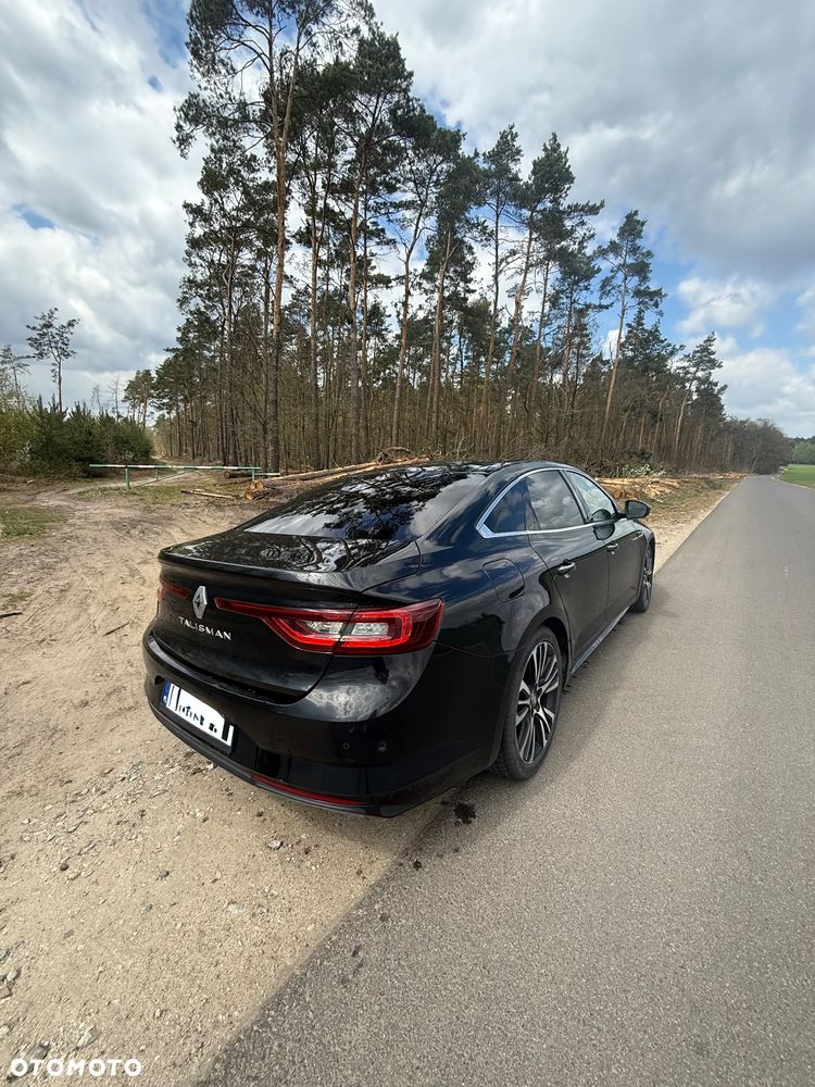 Renault Talisman - 6