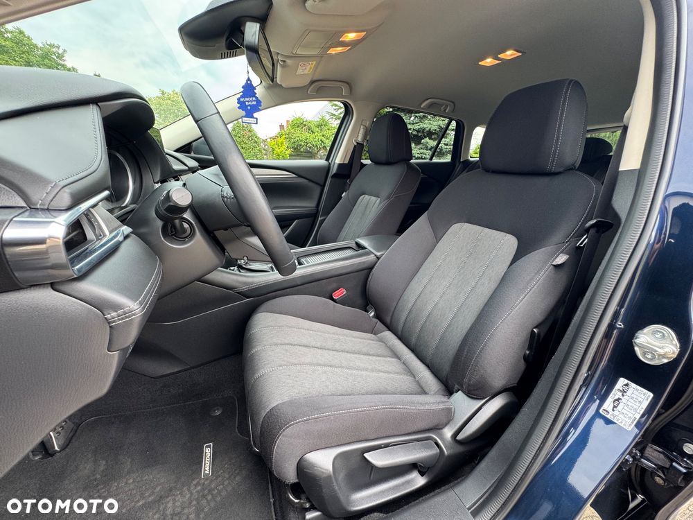 Mazda 6 2.0 SkyEnergy - 28