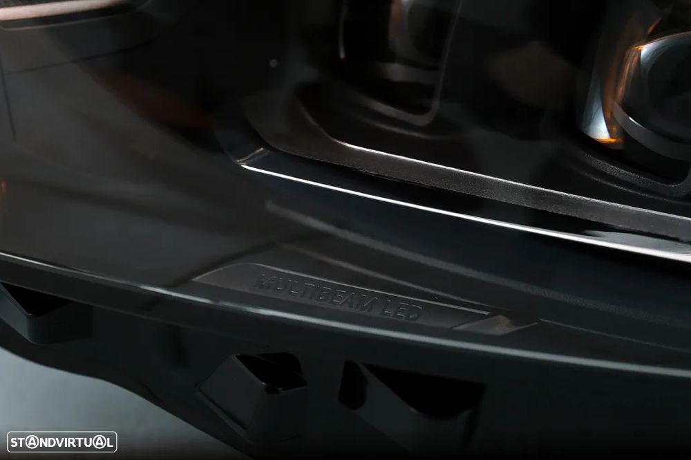 Faróis Mercedes A W177 V177 (2018 a 2022) - 18