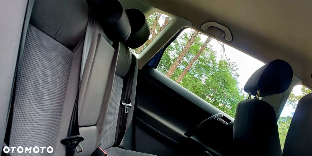 Volkswagen Polo 1.4 TDI Tour - 12