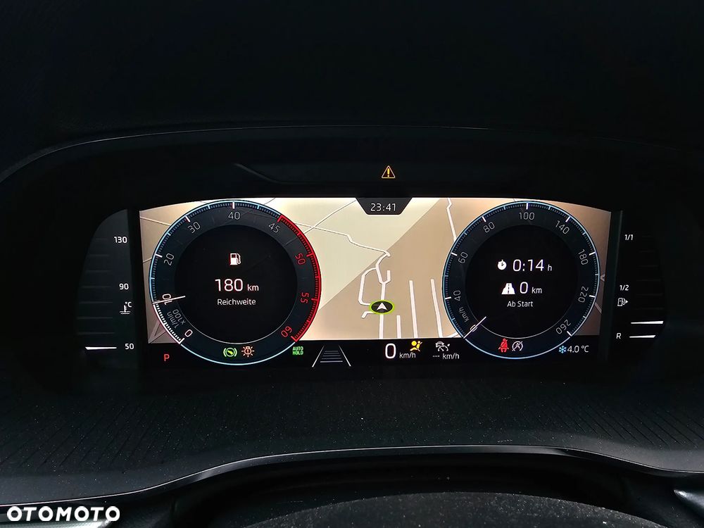 Skoda Octavia 2.0 TDI (Green tec) DSG Style - 27