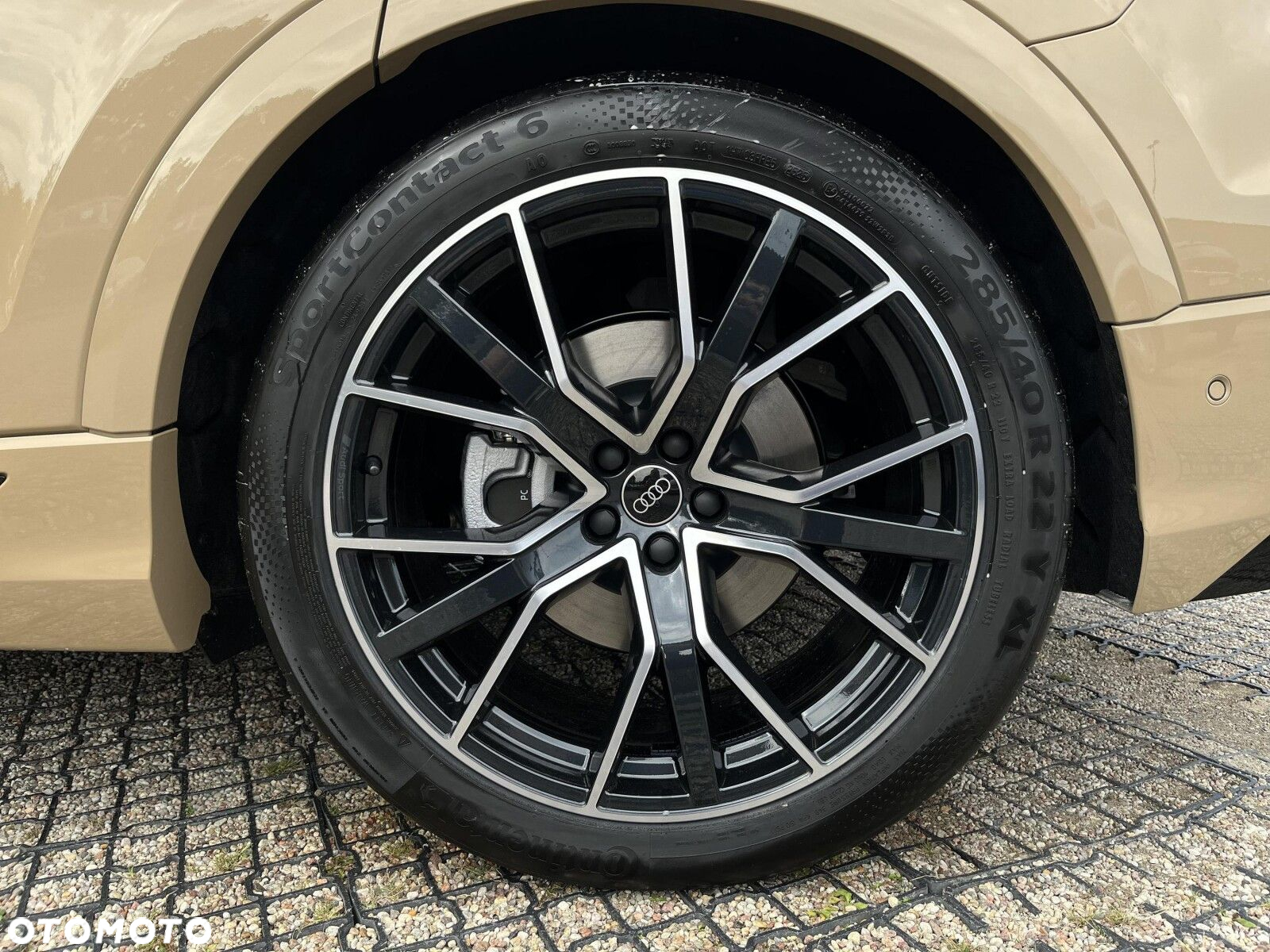 Audi Q8 - 28