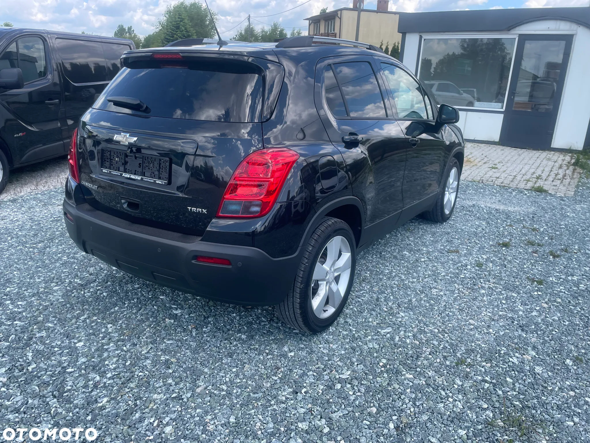 Opel Mokka - 28