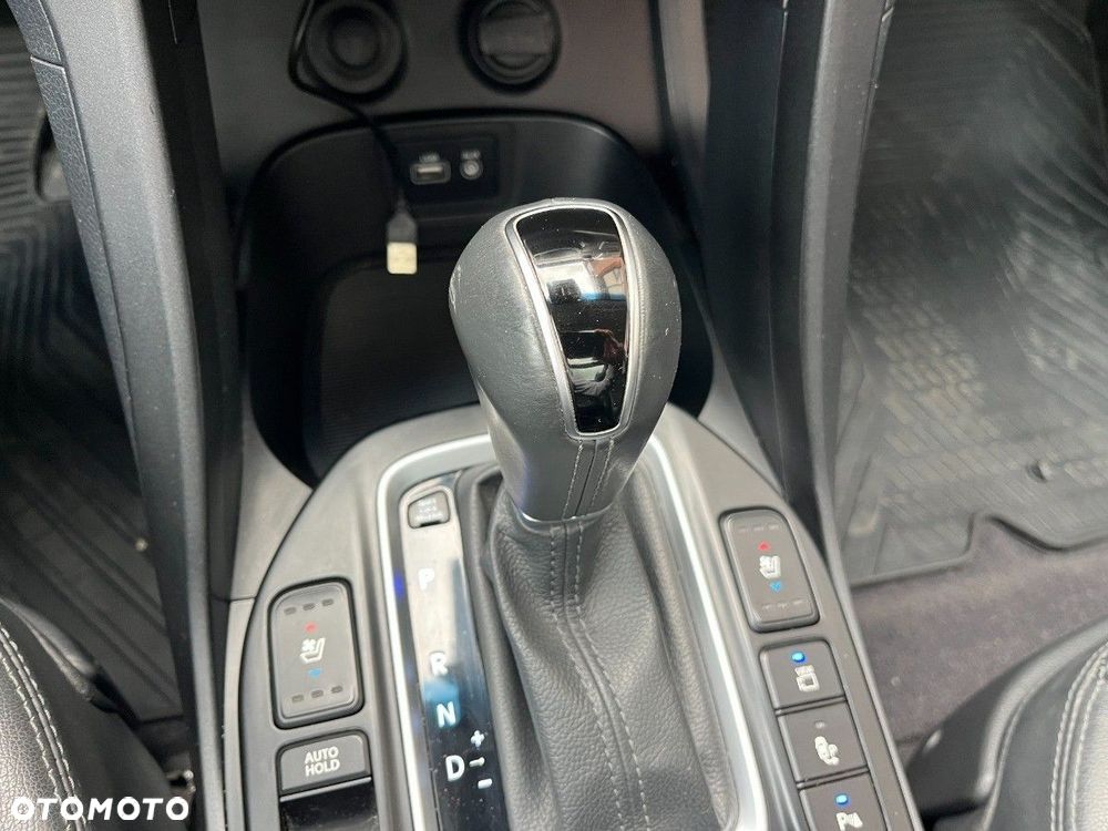 Hyundai Santa Fe 2.0 CRDi Executive 4WD - 17