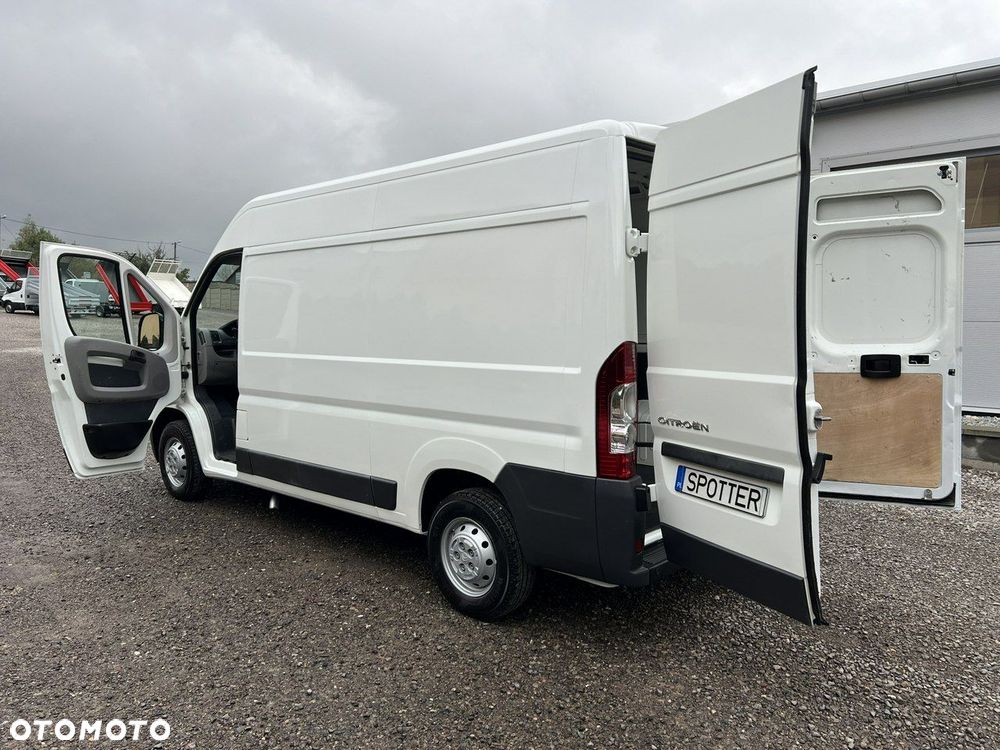 Citroën Jumper - 18
