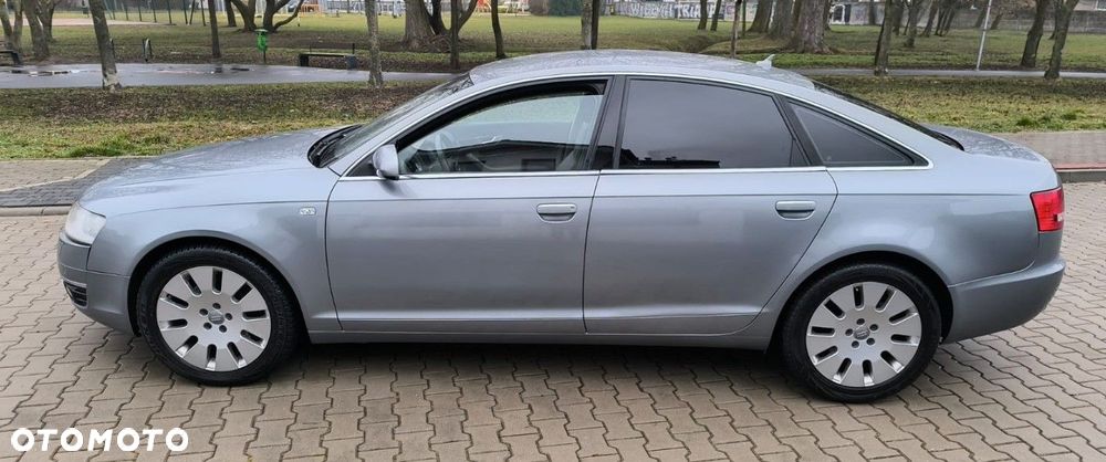 Audi A6 Limousine - 5