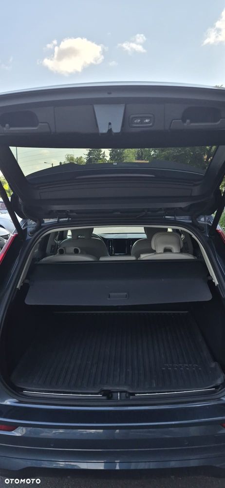Volvo XC 60 B5 B AWD Geartronic Inscription - 15