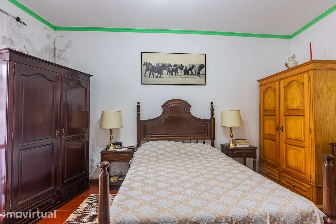 Moradia Geminada 2 Quartos - Grande imagem: 2/7