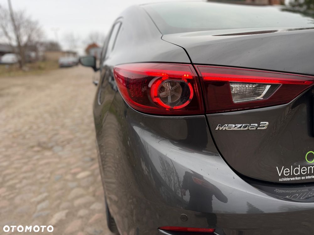 Mazda 3 1.5 D Skyenergy - 25