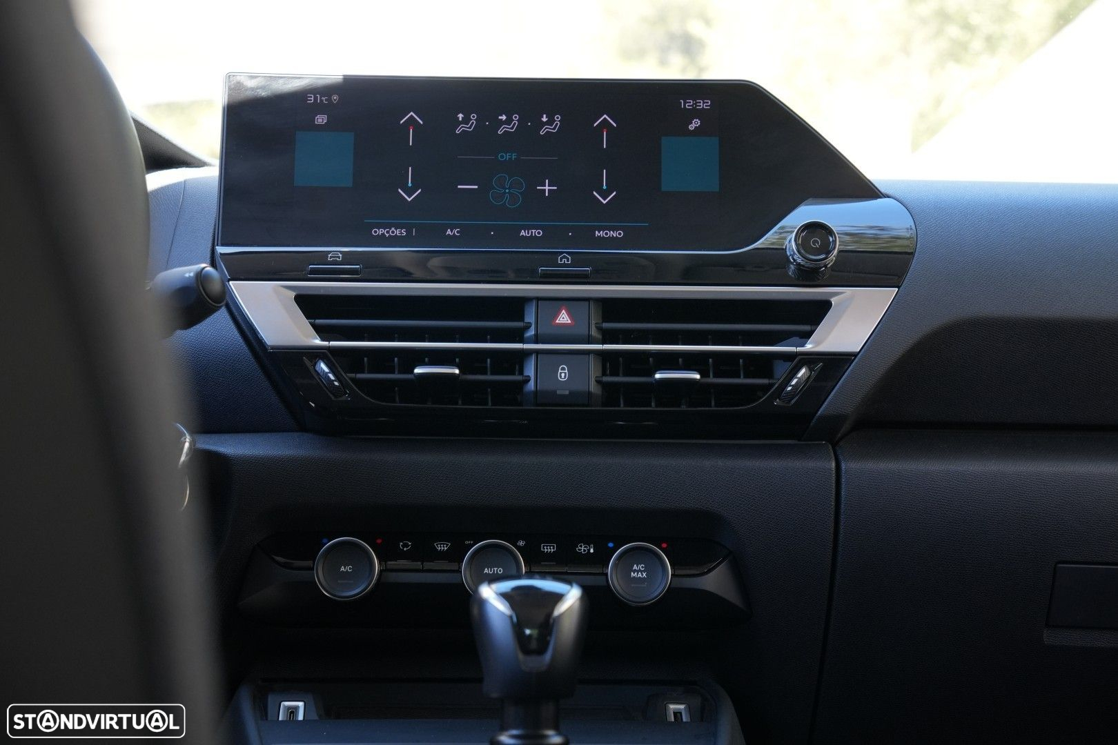 Citroën C4 1.2 PureTech Feel Pack - 12