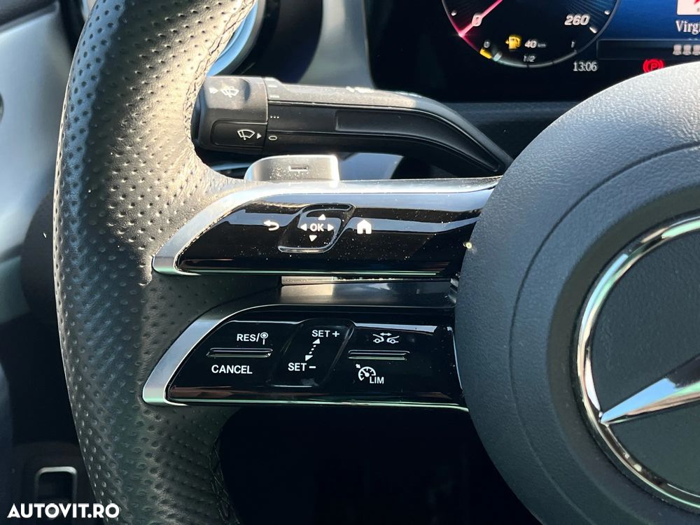 Mercedes-Benz CLA 180 7G-DCT AMG Line Advanced Plus - 15