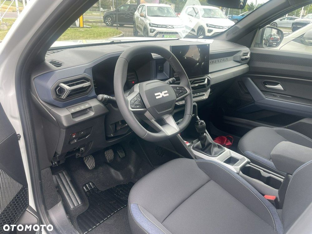 Dacia Duster - 3