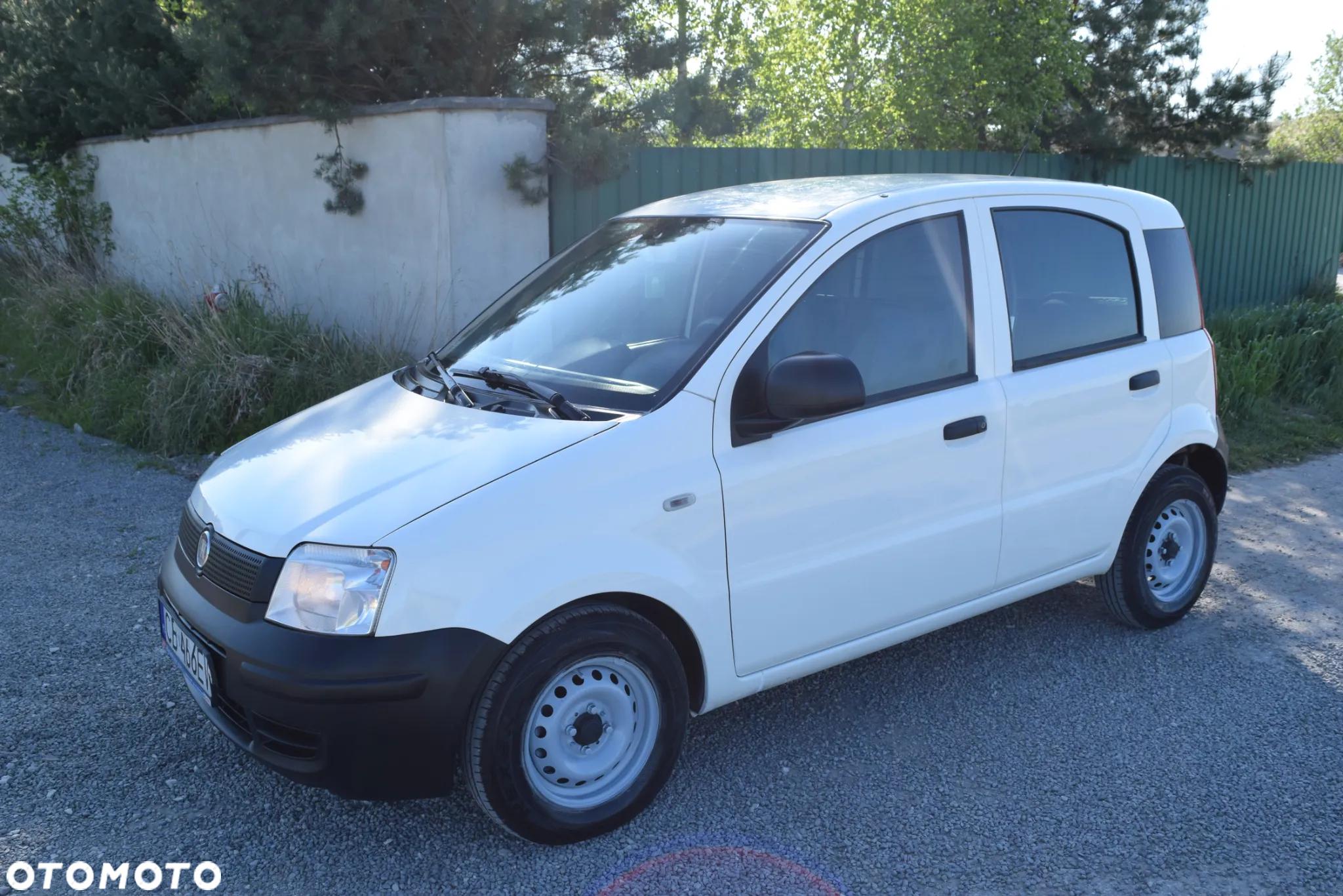 Fiat Panda 1.2 Active Eco - 6