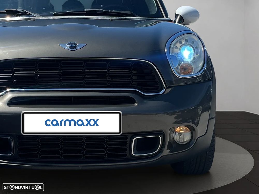 MINI Countryman Cooper SD - 20