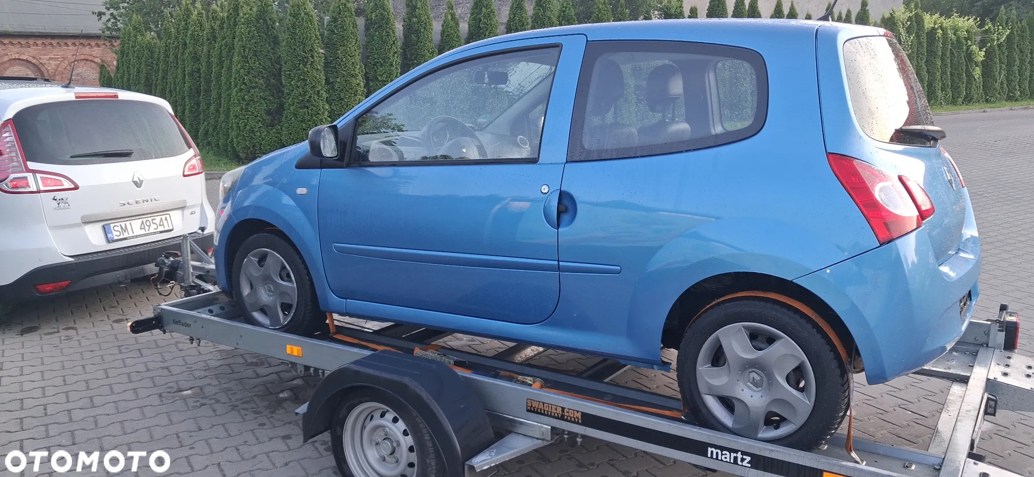 Renault Twingo 1.2 16V Eco Dynamique - 6