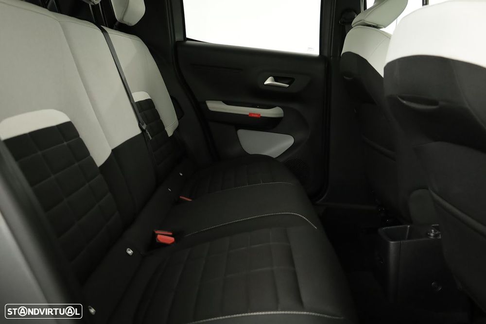 Citroën C3 1.2 PureTech Max - 22