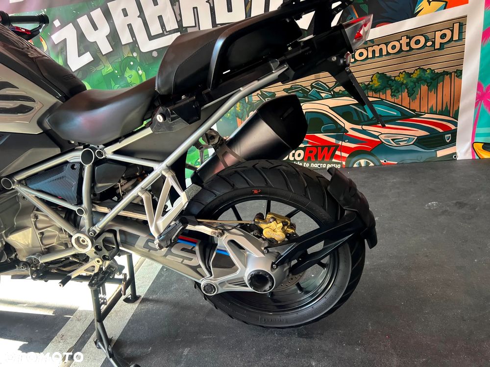 BMW GS - 22