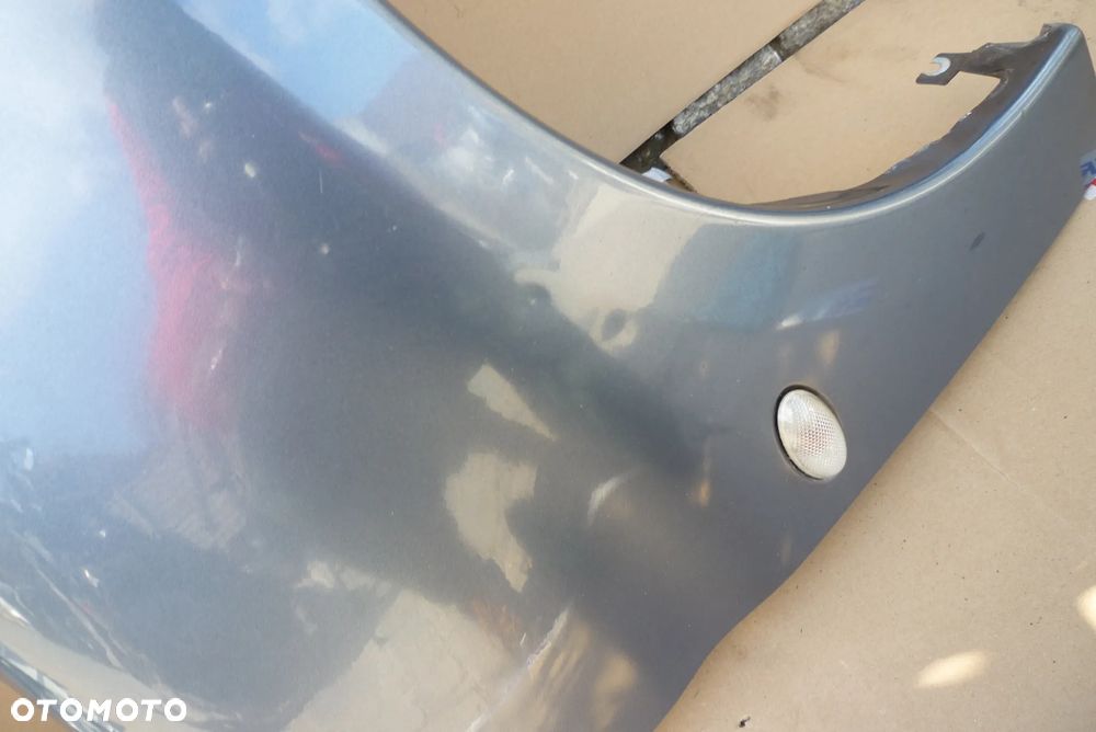 błotnik prawy Berlingo partner 1 bez rdzy - 2