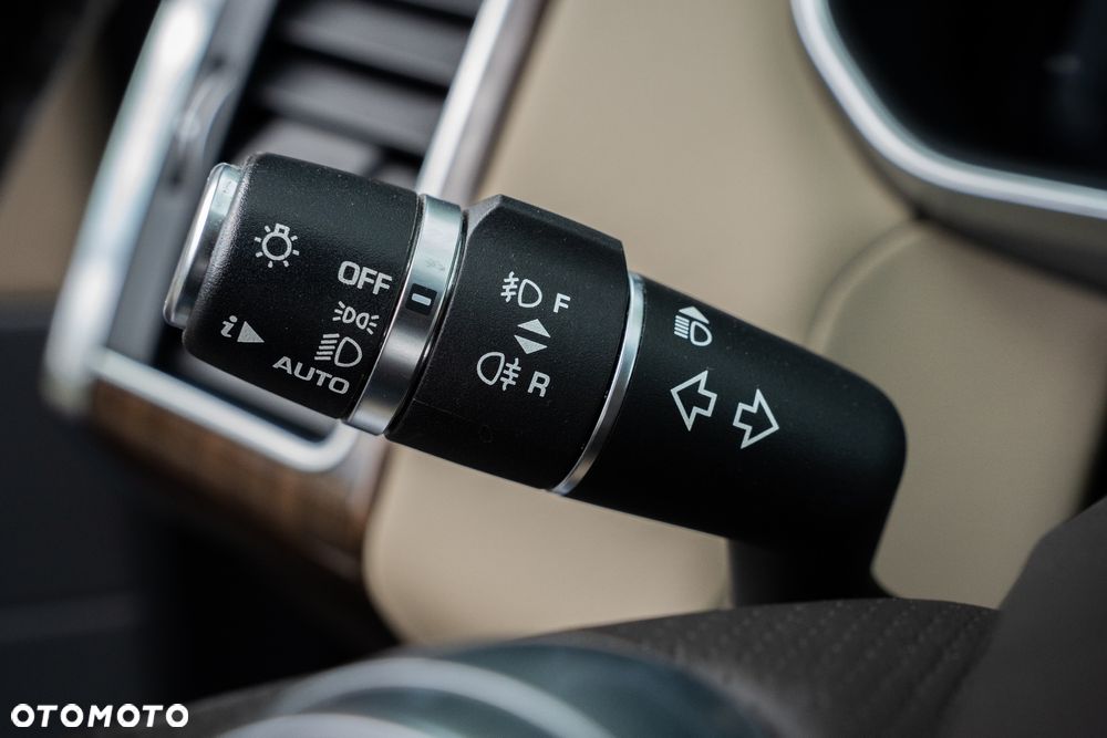 Land Rover Range Rover Sport S 3.0 V6 S/C AB Dynamic - 19